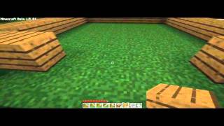 Minecraft: Lets Play - Epic Wolf Attack w/ StanTheGunmanHD Ep.9