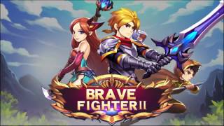 Brave Fighter2 Frontier Free GAMEPLAY 2 screenshot 4