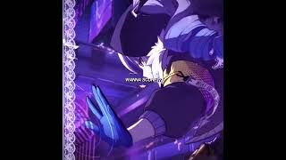 Veliona x Bronie edit - READ PINNED - #veliona#bronie#honkaimpact3rd#honkaimpact#hi3