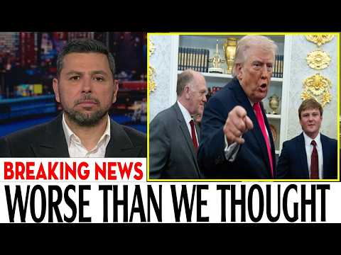 The Weekend: Primetime 3/29/2026 | MS NOW Breaking News Today March 28, 2026