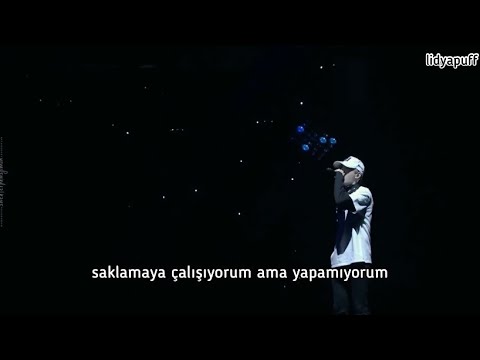 BTS - Young Forever | Türkçe Çeviri