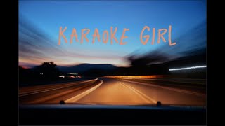 77 Bombay Street - Karaoke Girl (lyrics)