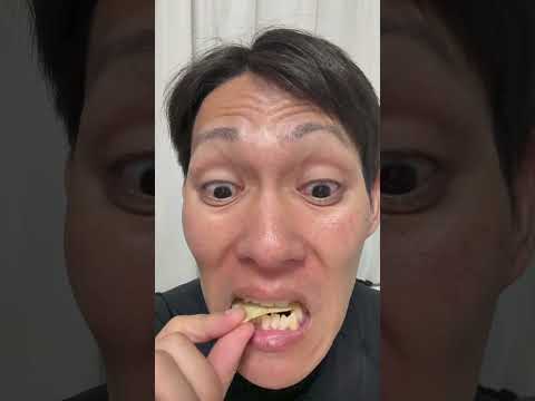 ポテトチップス/フレンチサラダ/カルビー/Calbee/ASMR #shorts #asmr #お菓子 #ポテトチップス #フレンチサラダ #カルビー #calbee