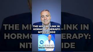 Why Hormone Therapy Alone Doesn’t Work (The Missing Link)