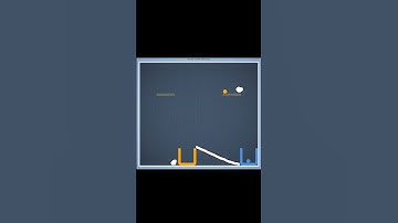 Brain it on level 45 with 3 star. 👍 #brainiton