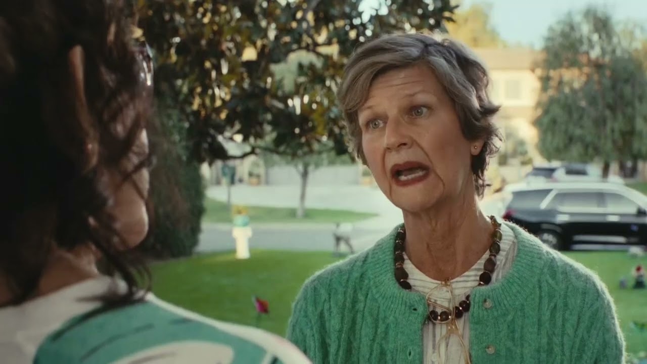 Hyundai Commercial 2025 - (USA)