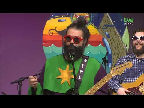 Radar | Lule e as Crianças Adultas | 24/03/2026