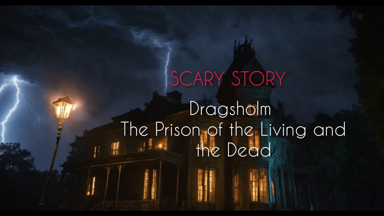 Dragsholm Castle: The Prison of the Living and the Dead | Denmark’s Most Haunted Fortress