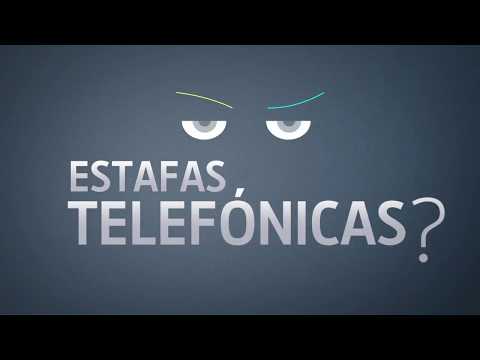 Video: Cómo Reconocer Una Estafa Telefónica