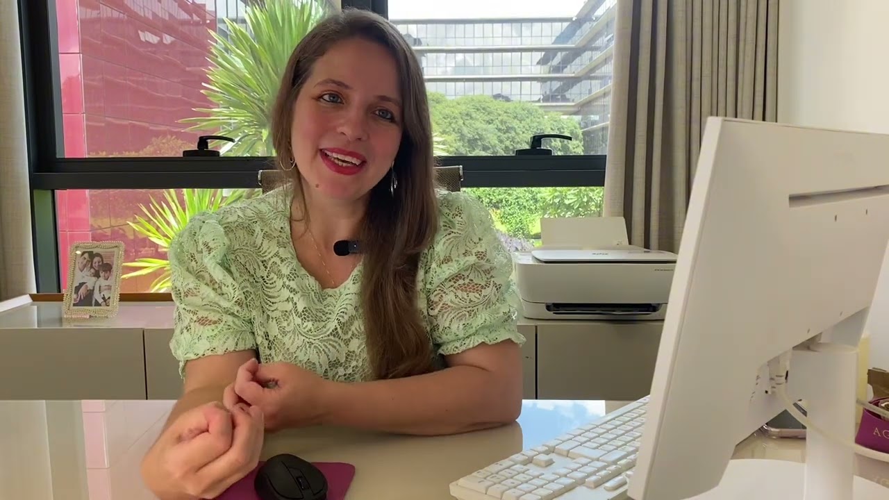 Conheça a Dra. Andrea Mariotto - Médica Dermatologista