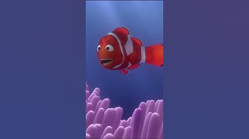 🐟 Marlin’s Hilarious Parenting Moment! | Finding Nemo | Disney Kids