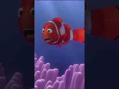 Marlin S Hilarious Parenting Moment Finding Nemo Disney Kids 
