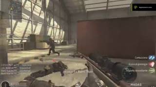 Call of Duty 4 Modern Warfare: Nasty Clip 3