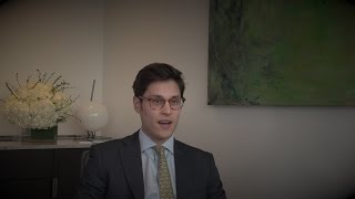 Welcome to Travers Smith