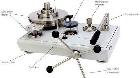 instrumentation interview questions part 1