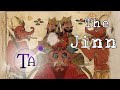The Jinn Supernatural Beings Of The Muslim World 