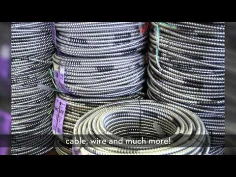 Industrial Electrical Supply Store Near Me