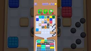 Marble Sort! Level 1200 Solution Walkthrough 