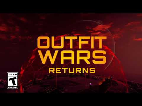 : Outfit Wars - Nexus Season 2 Trailer