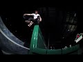 David Reyes | Recruited
