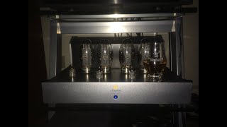 Jolida 3502P and Balanced Audio Technology VK50 SE in Review