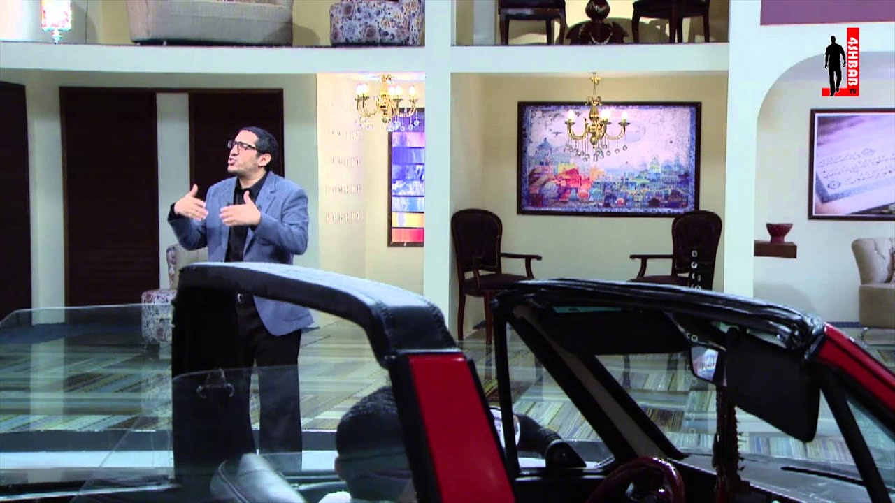 هل لدى الملحدين حقائق الجزء 1 ؟ أقنعني مع د.علي العمري-  حلقة 6