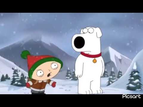 Stewie Being ”Uncensored” For 1:46 Seconds Kompilation