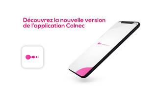 Découvrez l'application Colnec screenshot 3