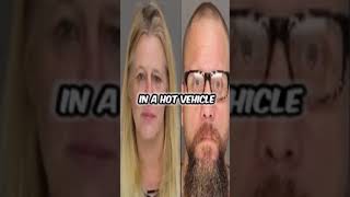 Father Charged With Murder: Left Daughter in Hot Car for Hours |  Behind the Crime