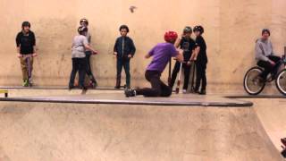 Tom Hayne 360 Bri To Unward