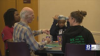 Rochester groups gather for dialogue on policing and safety