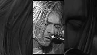Nirvana  Where Did You Sleep Last Night   On Mtv Unplugged 1993 