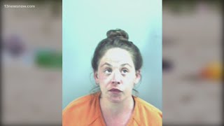Virginia Beach mom charged with neglect after 'Floatopia'