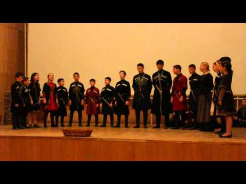 ფერხისა ori dili