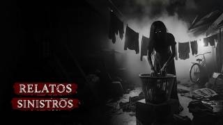 16 Histrias De Terror Aterrorizantes  Relatos Reais  Ep337