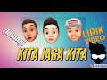 Kita Jaga Kita - ( ANIMOJI ) Lirik Video - Altimet x Cuurley & Malik Abdullah Ejen Ali The Movie OST