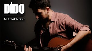 Mustafa Zor - Dido (akustik cover)