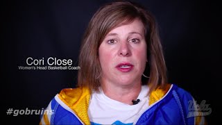 Memorable Moments: Cori Close