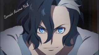 Sirius the Jaeger