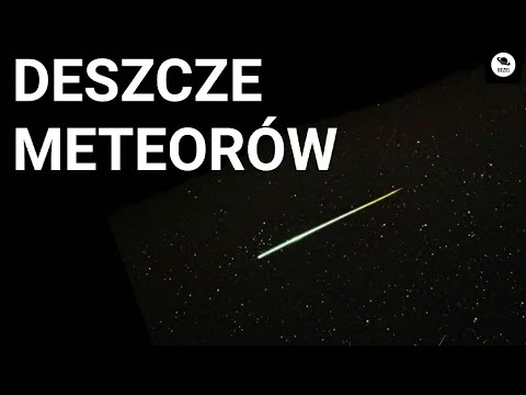 Wideo: Różnica Między Meteorytem A Meteorytem