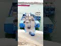 ferry fully loaded by vehicles #shorts #ocean