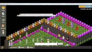 Habbo hotel Bezoek