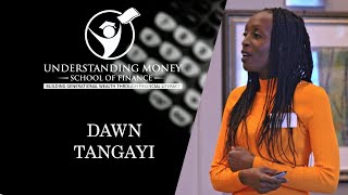 Understanding UK taxation- Understanding Money Conference 2023