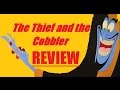 The thief and the cobbler review