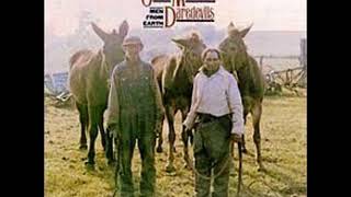 Watch Ozark Mountain Daredevils Red Plum video