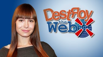 Turn Websites into Video Games - Tekzilla Daily Tip