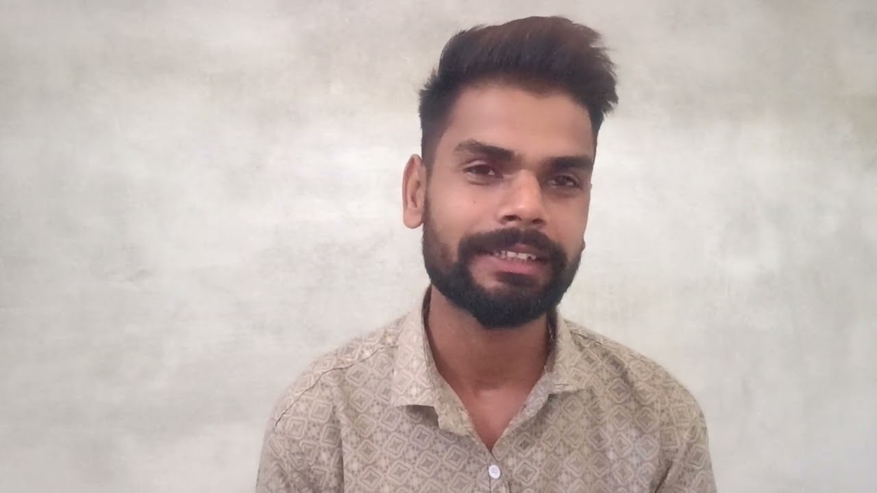  वर्ग 3 अभ्यार्थी की कहानी  बुंदेली में। 