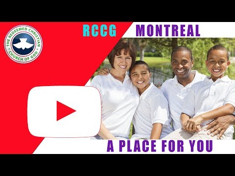 rccg near me