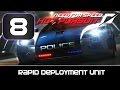 NFS Hot Pursuit 2010 XB360 1080p Part 8 Rapid Deployment Unit NFS Hot Pursuit 2010 XB360 1080p Part 8 Rapid Deployment Unit