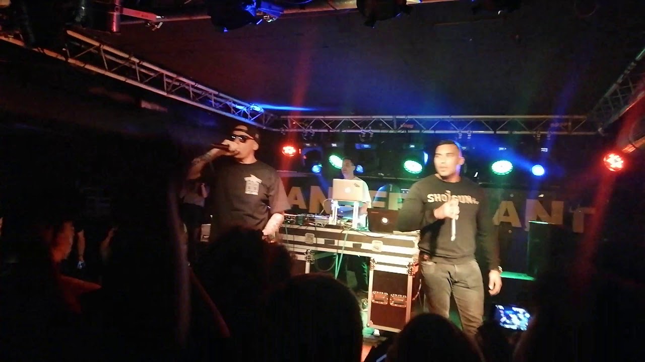 Słoń - Odpad, Yeah Bwoy, Legion | Olsztyn Nowy Andergrant | MUTYLATOR TOUR